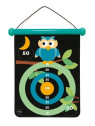 Scratch, Rzutki magnetyczne Sowy, rozmiar M