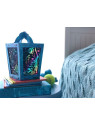Box Candiy, zestaw kreatywny zdrapka Lampion Ocean USZKODZONE OPAKOWANIE RABAT 5%