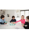 BS Toys, gra edukacyjna Perfekcyjne pary - karty memo