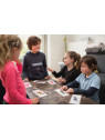 BS Toys, gra edukacyjna Rozmowy zwierząt