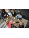 BS Toys, gra edukacyjna Rozmowy zwierząt