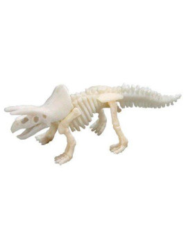 Bones&More, Duży szkielet dinozaura - wykopalisko odcisk łapy