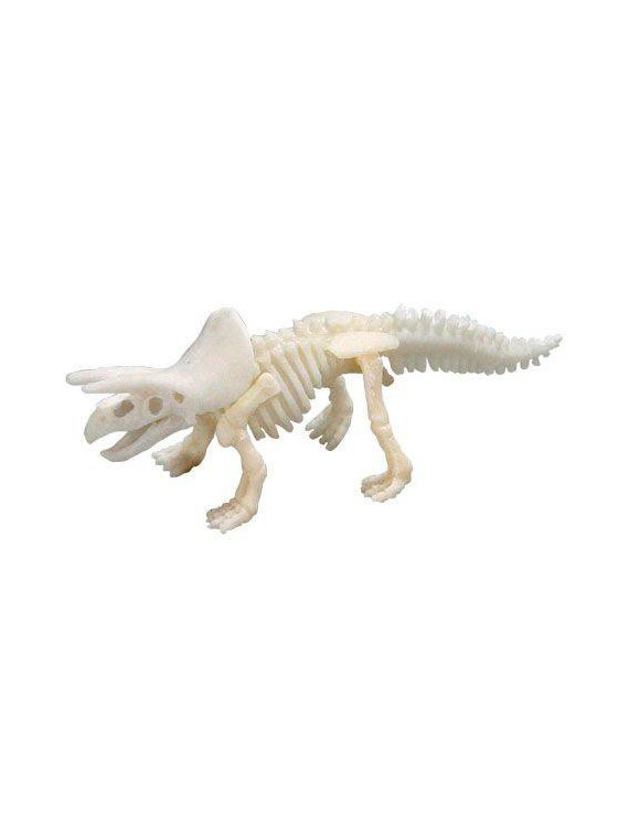 Bones&More, Duży szkielet dinozaura - wykopalisko odcisk łapy