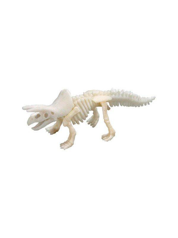 Bones&More, Duży szkielet dinozaura - wykopalisko odcisk łapy