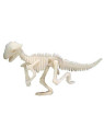 Bones&More, Duży szkielet dinozaura - wykopalisko odcisk łapy