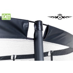 Siatka ochronna do boiska Panna EXIT