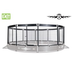 Siatka ochronna do boiska Panna EXIT