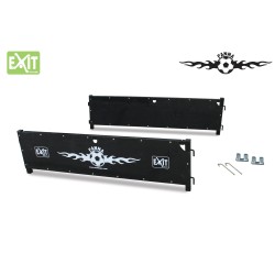 Boisko Panna EXIT - elementy dodatkowe (5 ft)