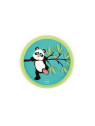 Scratch, Gra zręcznościowa Paletki rzucaj i łap - Panda