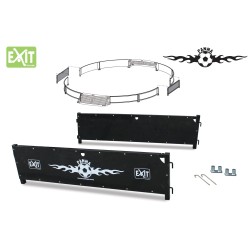 Boisko Panna EXIT - elementy dodatkowe (5 ft)