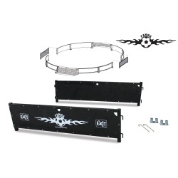 Boisko Panna EXIT - elementy dodatkowe (5 ft)