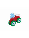 Plus-Plus BIG Basic - Make & GO! - 29 szt. Motor