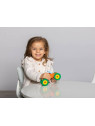 Plus-Plus BIG Basic - Make & GO! - 29 szt. Motor