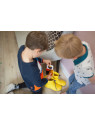 BS Toys, przygodowa gra Łowca skarbów