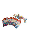 BS Toys, obserwacyjna gra Lotto Wymarzony dom
