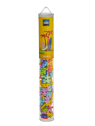 Plus-Plus, Mini Tropical Tuba - 100 szt