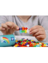 Plus-Plus, Mini Rainbow Tuba - 100 szt