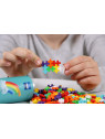 Plus-Plus, Mini Rainbow Tuba - 240 szt