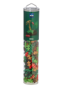 Plus-Plus, Mini Jungle Tuba - 240 szt