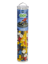 Plus-Plus GO!, Mini Tuba - 200 szt Hero car