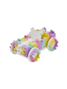 Plus-Plus GO!, Mini Tuba - 200 szt Candy car