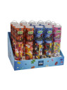 Plus-Plus DISPLAY dla tub (240 lub 200 szt mini)