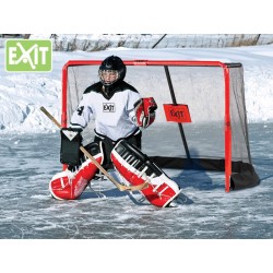 Bramka hokejowa Sniper Ice EXIT