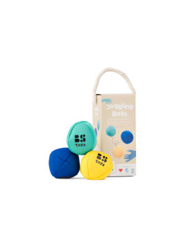 BS Toys, Piłki do żonglowania