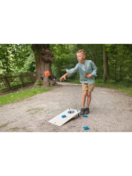 BS Toys, drewniana gra zręcznościowa Rzut za 21 pkt