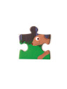 Puzzle Magnetyczne Książka Podróżna w Lesie