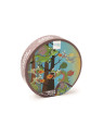Puzzle Konturowe Scratch Smoki 29 Elementów