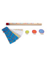 BS Toys, Drewniana dmuchawka XL