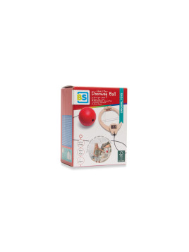Piłka treningowa BS Toys Ćwicz Refleks