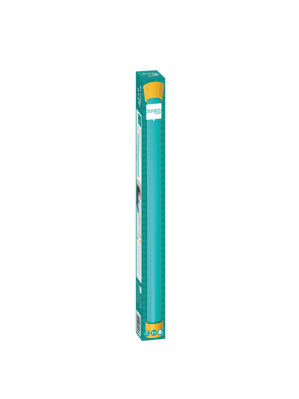 Scratch, Dmuchawka XL