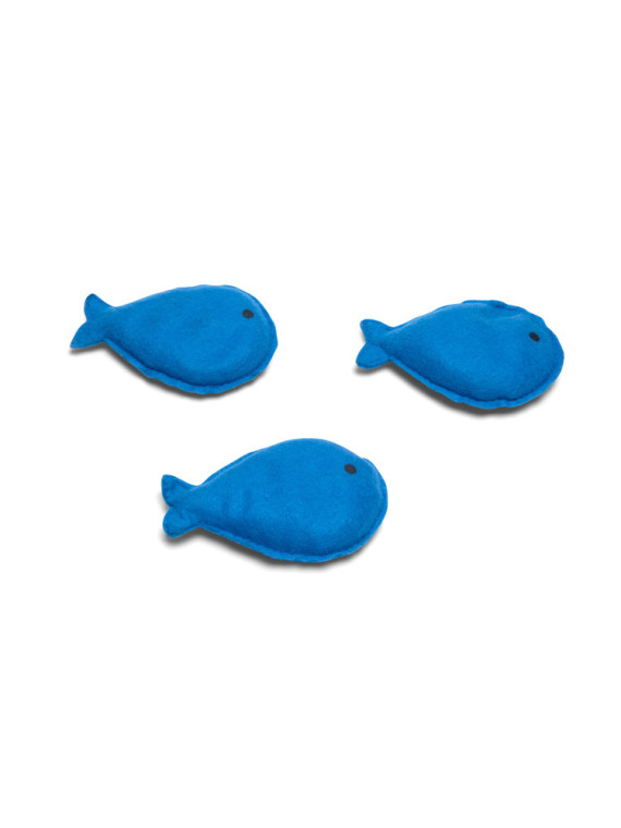 Gra zręcznościowa dla dzieci - BS Toys Tarcza Nakarm Pingwiny