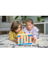 BS Toys, drewniana gra logiczna Wyzwanie Żyrafy