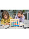 BS Toys, drewniana gra logiczna Wyzwanie Żyrafy