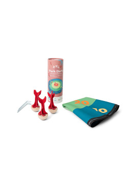 BS Toys, Rzutki XXL