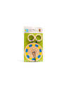 BS Toys, drewniana gra zręcznościowa Spinner kolorów