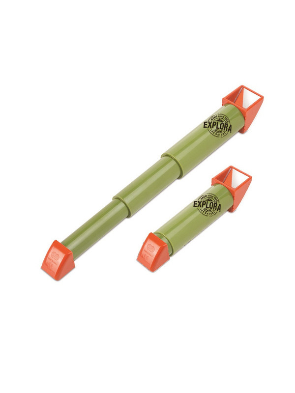 Navir,  Peryskop XL