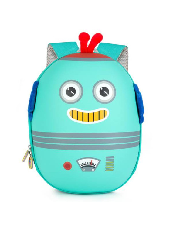 BOPPI, plecak  -  ROBOT