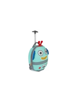 BOPPI, walizka  -  ROBOT