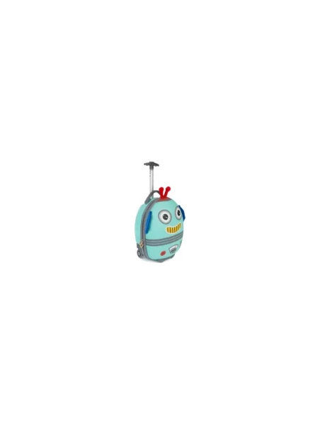 BOPPI, walizka  -  ROBOT