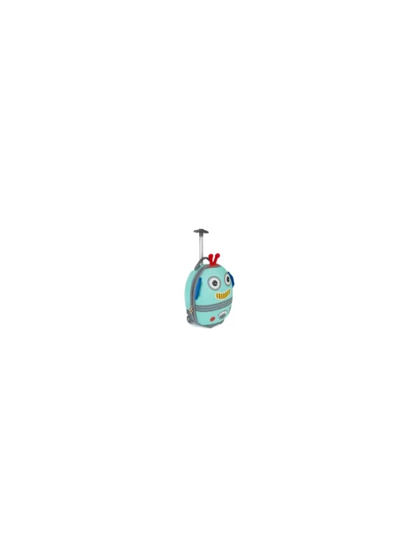 BOPPI, walizka  -  ROBOT
