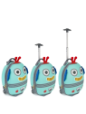 BOPPI, walizka  -  ROBOT