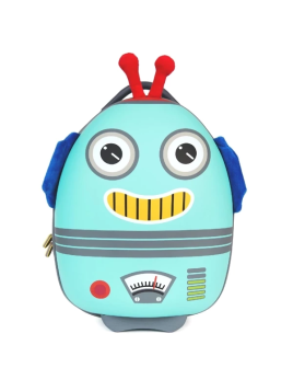 BOPPI, walizka  -  ROBOT