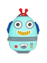 BOPPI, walizka  -  ROBOT