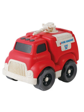 DAL NEGRO, Bio auto 18 cm - Wóz strażacki