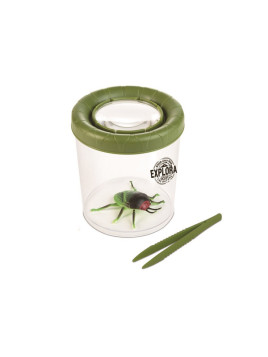 Navir, Pojemnik do obserwacji XL 12 cm