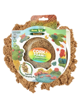 Masa Korkowa Naturalna